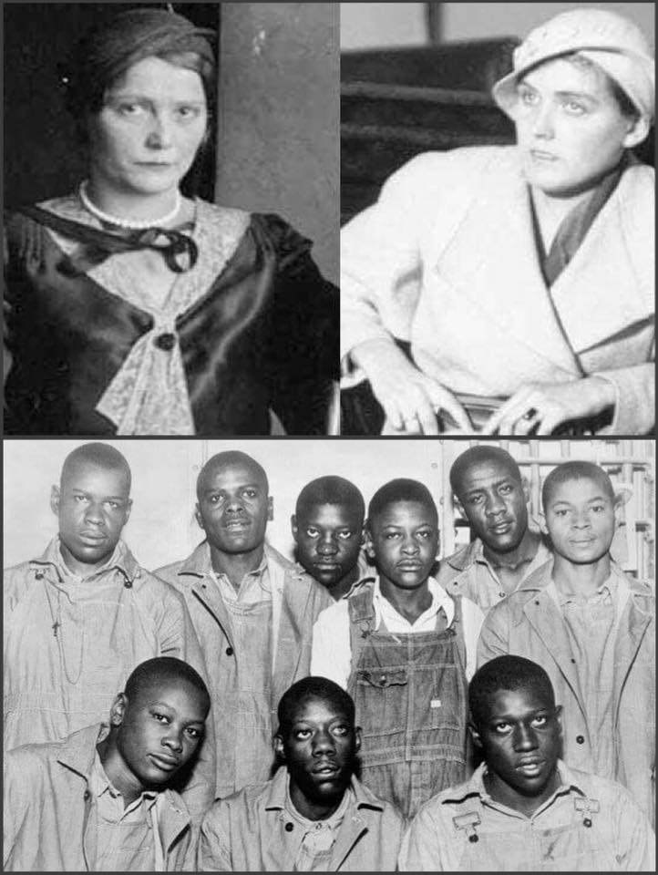 Scottsboro Boys