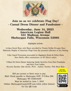 Flag Day Dinner