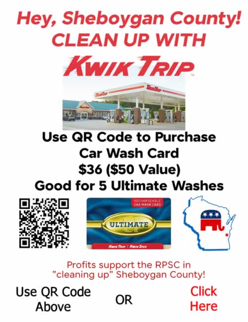 Order Kwik Trip Cards